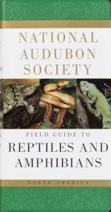 North American Reptiles and Amphibians Guide