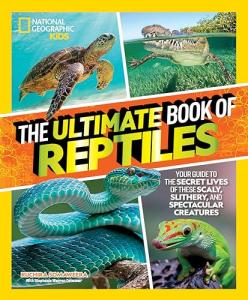 Ultimate Guide to Amazing Reptiles for Kids