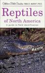 Field Guide to North American Reptiles