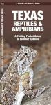 Texas Reptiles and Amphibians Guide Book