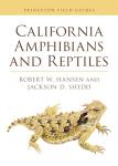 California Reptiles and Amphibians Field Guide