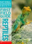 National Audubon Society Guide to Reptiles