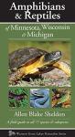Reptiles and Amphibians Field Guide for Midwest