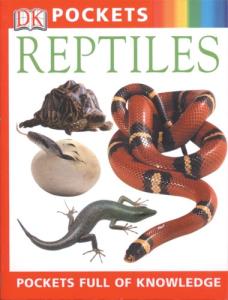 DK Pockets for Reptile Habitat Essentials