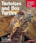 Tortoise and Box Turtle Care Guide