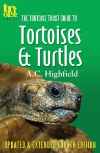 Tortoise Trust Guide: Care for Tortoises & Turtles