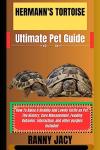 Hermann's Tortoise Care Guide for Happy Pets