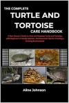 Turtle and Tortoise Care Guide for Beginners