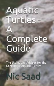 Aquatic Turtles: Your Essential Care Guide