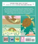 Green Sea Turtle: Easy Field Guide for Kids