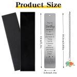 Cute Turtle Metal Bookmark for Reptile Lovers