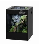 33 Gallon Tall Reptile Tank with Sliding Door