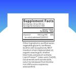 Vitamin A Drops for Reptile Eye & Skin Health