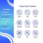 Vitamin A Drops for Reptile Eye & Skin Health