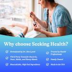 Vitamin A Drops for Reptile Eye & Skin Health