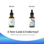 Vitamin A Drops for Reptile Eye & Skin Health