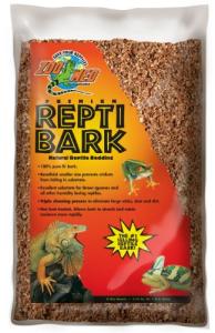 Zoo Med Fir Bedding for Reptiles, 8 Quarts