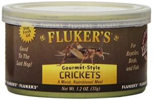 Fluker's 1.2 oz Gourmet Canned Food for Pets