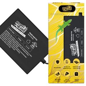 ReptiKing 6"x8" Heating Pad for Reptiles