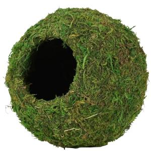 Mossy Caves for Reptiles - Terrarium Decor