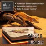 ReptiKing 6"x8" Heating Pad for Reptiles