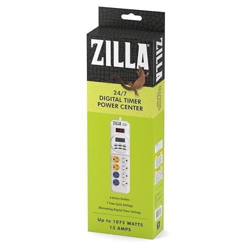Reptile Heating & Lighting