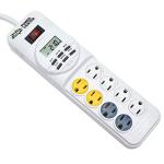 Zilla Digital Timer for Reptile Habitat Lighting
