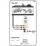 Zilla Digital Timer for Reptile Habitat Lighting