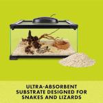 Zilla Reptile Bedding Substrate for Snakes and Lizards