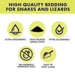 Zilla Reptile Bedding Substrate for Snakes and Lizards