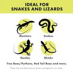 Zilla Reptile Bedding Substrate for Snakes and Lizards