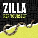 Zilla Reptile Bedding Substrate for Snakes and Lizards