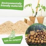 Sukh Aspen Snake Bedding for Reptile Tanks
