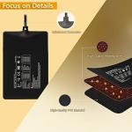 Digital Thermostat Heating Pad for Reptiles 6x8 Inch