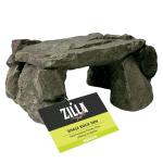 Zilla Reptile Terrarium Shale Rock Hideout