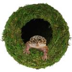 Mossy Caves for Reptiles and Frogs - 4”