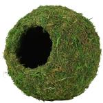 Mossy Caves for Reptiles and Frogs - 4”