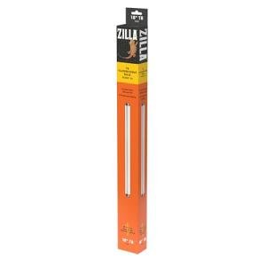 Zilla 15W UVB Fluorescent Reptile Light Bulb