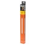 Zilla 15W UVB Fluorescent Reptile Light Bulb