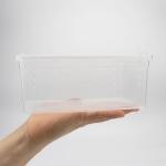 Hypeety Small Reptile Breeding and Feeding Box