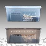 Hypeety Small Reptile Breeding and Feeding Box