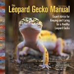 Leopard Gecko Care Guide, 2nd Edition