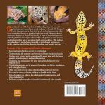 Leopard Gecko Care Guide, 2nd Edition
