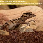 Coconut Fiber Substrate for Reptiles - 6 Pack