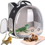Cozy Portable Travel Carrier for Small Pets