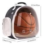 Cozy Portable Travel Carrier for Small Pets