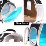 Cozy Portable Travel Carrier for Small Pets
