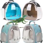 Cozy Portable Travel Carrier for Small Pets