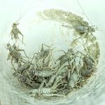 Calcium Ultrafine Powder for Reptiles with Vitamin D3