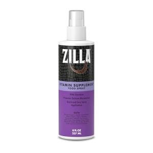 Zilla Multivitamin Spray for Reptiles with Carotene